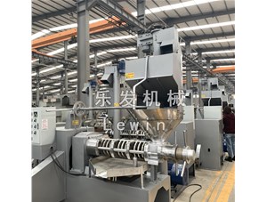 冷榨油机全套设备 | 商用大型榨油机优势 | 榨油机排行榜